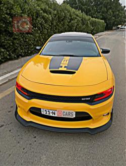 دودج تشارجر